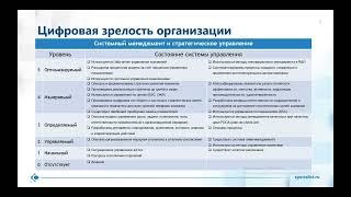 Цифровая трансформация CDTO как руководитель нового типа.