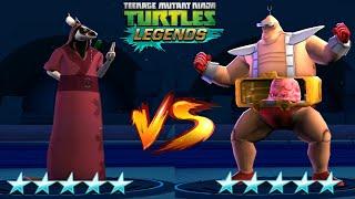 Nick VS Classic | Teenage Mutant Ninja Turtles Legends