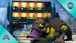 The New Egg Incubator is Amazing! - ARK Genesis Part 2 [E21]