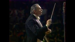 Saulius Sondeckis - Vivaldi Sinfonia in G major, RV 146 - video 1984