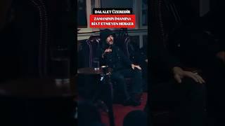 Zamanının İmamına Biat Etmeyen Herkes, Dalalet Üzeredir