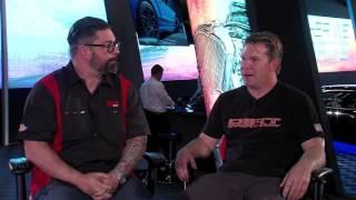 Fred Williams- The Enthusiast Network: 4-Wheel & Off-Road