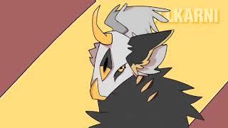 SHADOW-animatiom meme||Creatures of Sonaria||Ft:Aereis