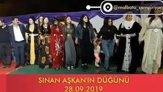 Sinan AŞKAN İN DÜĞÜNÜ    AŞKAN VİDEO PRODÜKSİYON #gewdan