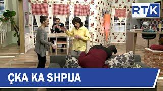 Çka ka shpija - Episodi 14