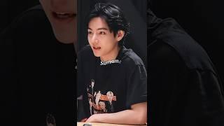 What is your name? #bts #btsarmy #kpopfever #taehyung #jungkook