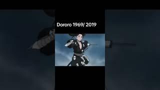 dororo 1969/2019