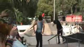 The Rollerworld
