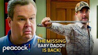 Modern Family | Will Cam Kick Out His Sister’s Deadbeat Ex-Husband?