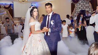 ЗажигательнаяКурдская свадьба Руслан и Дилан￼часть 4 ️Kurdish wedding