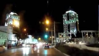 Ashgabat, Turkmenistan