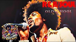 R&B/Soul Playlist | Time for Some Relaxation | Grown Man Playlist