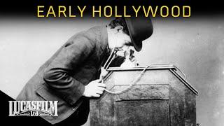 The Rise of the Moguls: The Men Who Built Hollywood | Historical Documentary | Lucasfilm