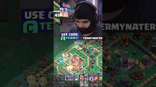 How to COUNTER INVIS BASES With Ice Block Spell in Clash Of Clans!