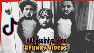 Abyssiniya VineTik Tok Ethiopian Funny Videos compilation | Tik Tok Funny Vine Video Compilation #1