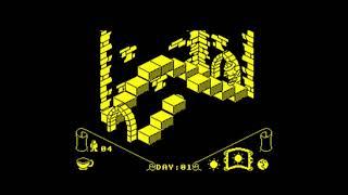 Knightlore for the BBC Micro