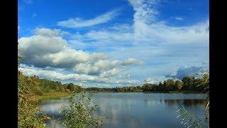 Лучшие озера Ленинградской области. ВЛАДЕНИЯ ВОДЯНОГО. 0+