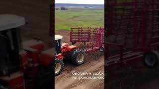 Борона зубовая шарнирная БЗШ-22