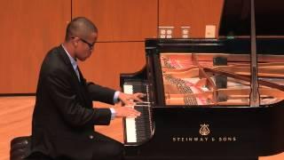 Impromptu in B-Flat Major, Op. 142, No 3 by Franz Schubert