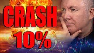 STOCK MARKET CRASH. I'm ALL IN! - INVESTING - Martyn Lucas Investor @MartynLucasInvestorEXTRA