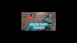Tesher - Jalebi baby | Dance Video | Official Video | Prachi & Sonali | The Ultimate Dance Institute