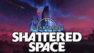 Starfield: Shattered Space - The Livestream of Snake Worshipping