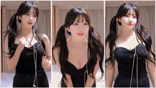 BJ박민정 KBJ dance afreecatv korean dance          韓国　セクシーダンス