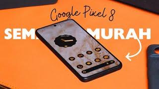 This is why Google Pixel 8 is weird (Honest Review)