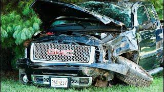 TOTAL EXTREME FAILS WIN OFF ROAD AMAZING EXPENSIVE 4X4 6X6 VEHICLES  GMC TRUCK FAILS  2024