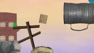 Boxman's Struggle Speedrun in 6:10.55