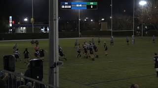 BYU vs UVU 11.8.2019