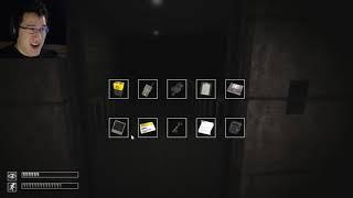 All Of Markiplier's SCP-096 Encounters