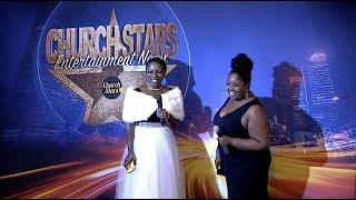 2019 Red Carpet - Church Stars Awards