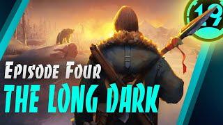 "Ярость, Потом Тишина" Четвёртый эпизод The long dark!