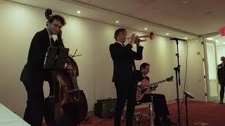 The Way You Look Tonight | Jazz Trio | Pasha Karchevsky Trumpet