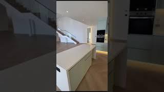 JBR Luxury Living: 3-BR Fully Upgraded Gem!  #ExclusiveProperty #JBR #reels