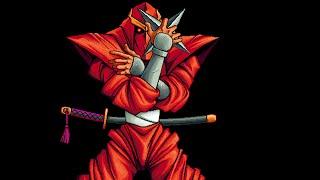 Brandish 3 (PC-98) - Boss 16 Jinza Doppelganger (No Damage & Magic)