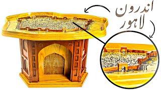 Androon Lahore Table for Sale | Pakistani Furniture - Our woodworking projects
