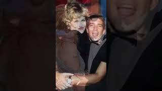 Antonio Banderas and Melanie Griffith Beautiful Moments Together