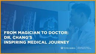 Transforming Lives Through Medicine | Dr.Jason Chang's Journey in Physical Medicine & Rehabilitation