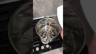 #lifehacks #рецепты #совет #кухня#пароварка