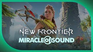 New Frontier by Miracle Of Sound ft Karliene (HORIZON FORBIDDEN WEST)