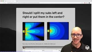 Subwoofer Saturday - Learn the Basics of Subwoofer Arrays in Live Sound