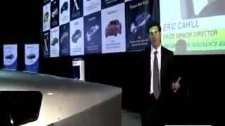 Driving the Nation Speaks with Director of Research & Development for Edison 2