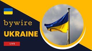 Bywire Ukraine: Behind the Line with Zarina Zabrisky (Ep.5) Ukrainian counteroffensive