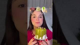 ASMR GREEN LIPSTICK 