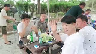 다솜 베트남국제결혼 - 2023년 하계야유회