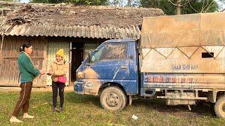 The girl bought her sister's old Hyundai. Can she fix it?