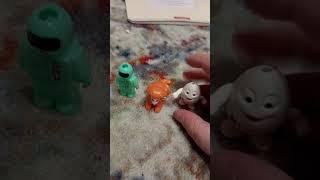 The Dumb Ways To Die Song (My Version)