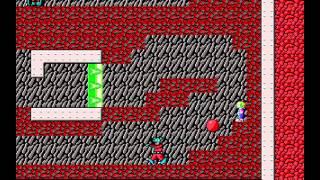 LONGPLAY: Commander Keen Episode 3: Keen Must Die (1990) [MS-DOS]